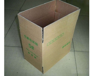 六安淘宝定制纸箱